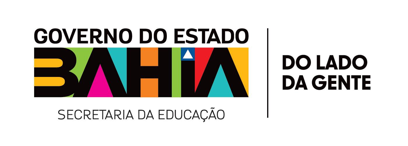 Logo Governo do Estado da Bahia