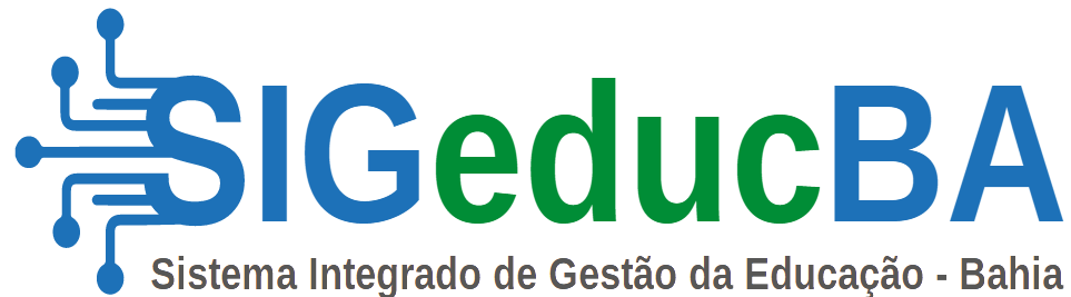 Logo do SIGEduc